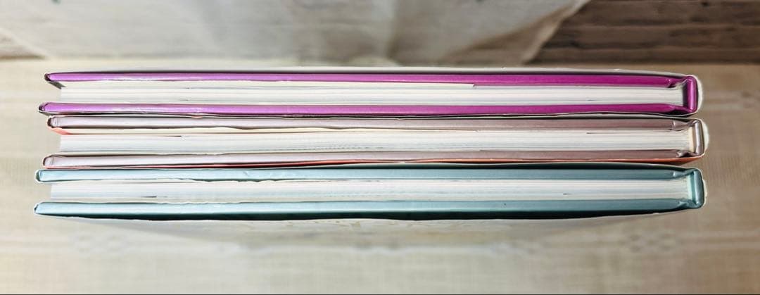 美少女戦士セーラームーン 原画集Vol.１〜3★３冊★ 武内直子