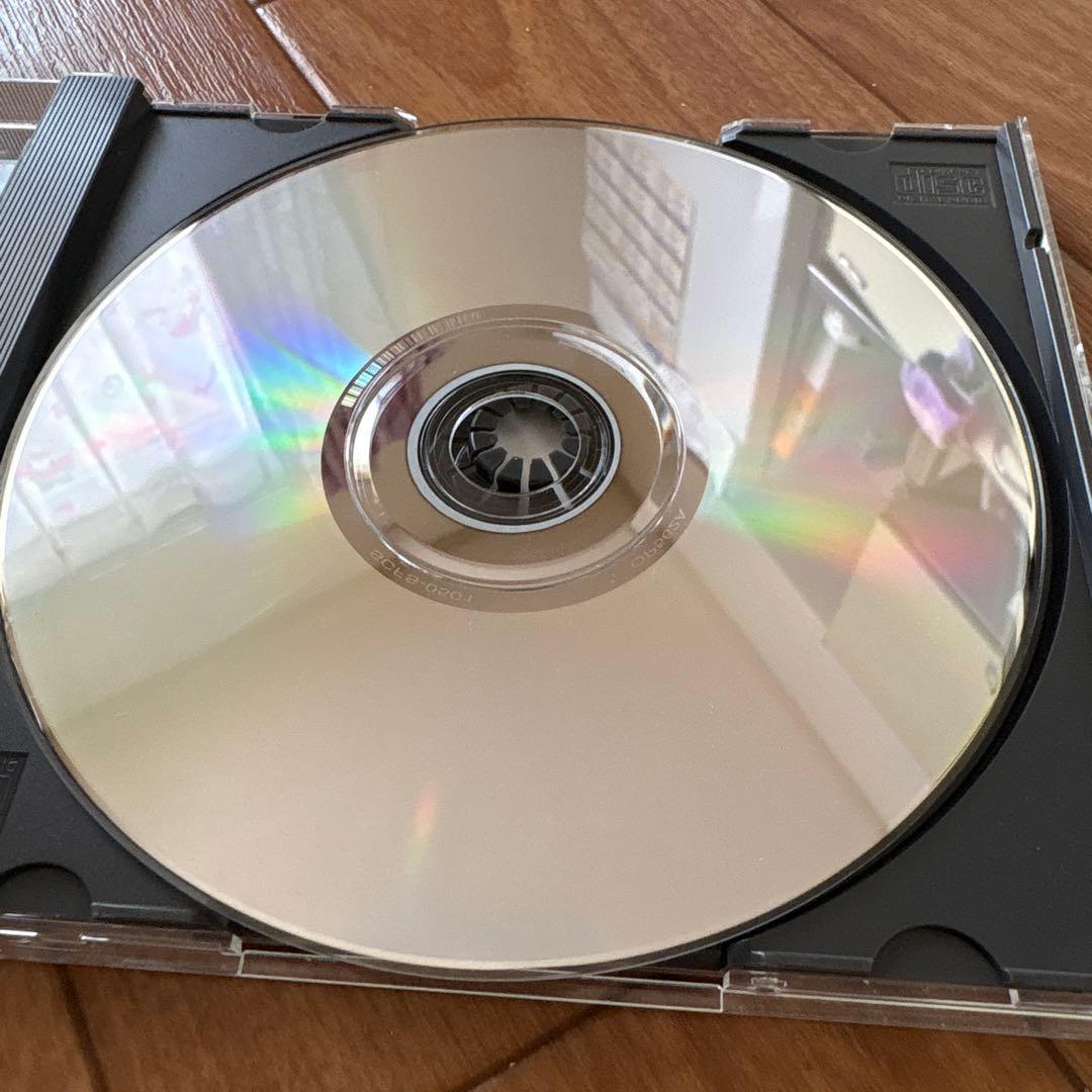 3rd refrection of fripSide 同人アルバム cd