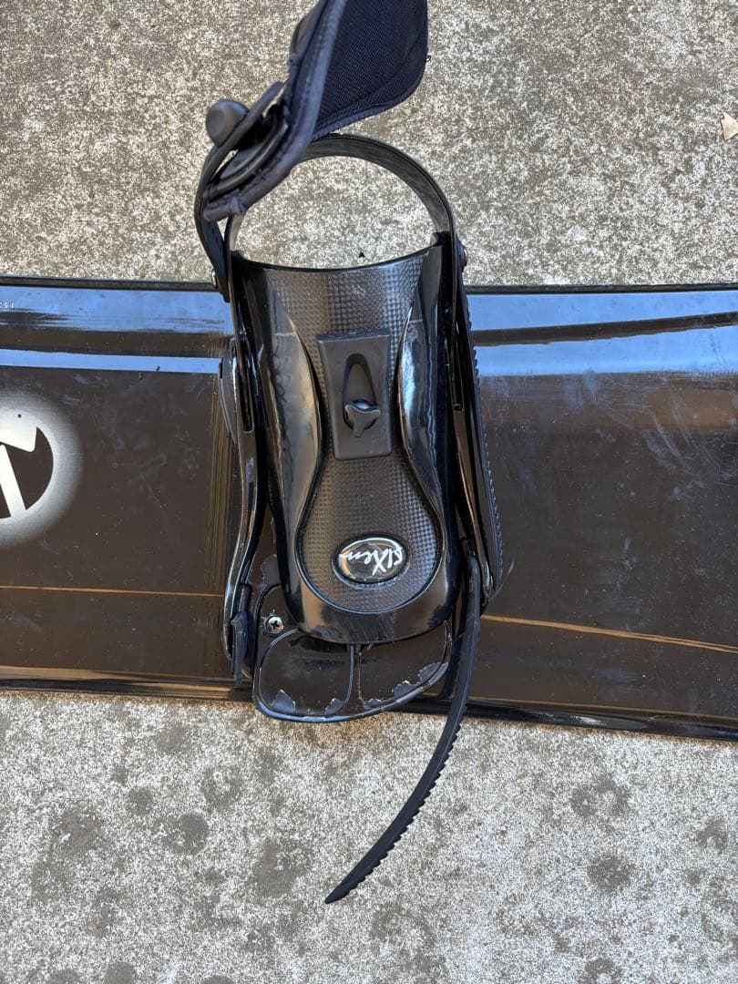 K2 スノーボードセット