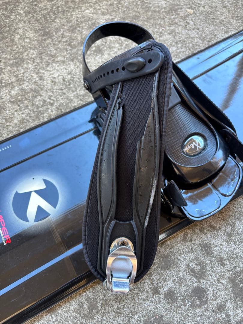 K2 スノーボードセット