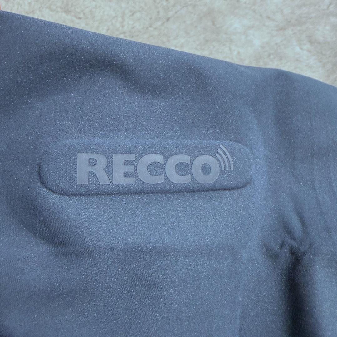 Patagonia メンズ スノードリフタービブ Mサイズ SMDB FA24