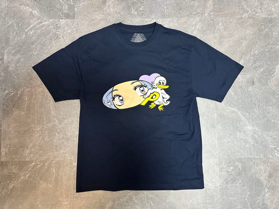 トップス Palace rear view tee