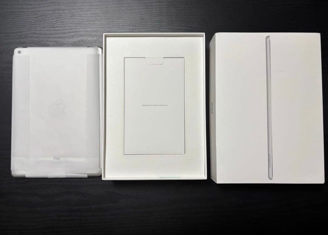 【素人】商品　iPad第9世代