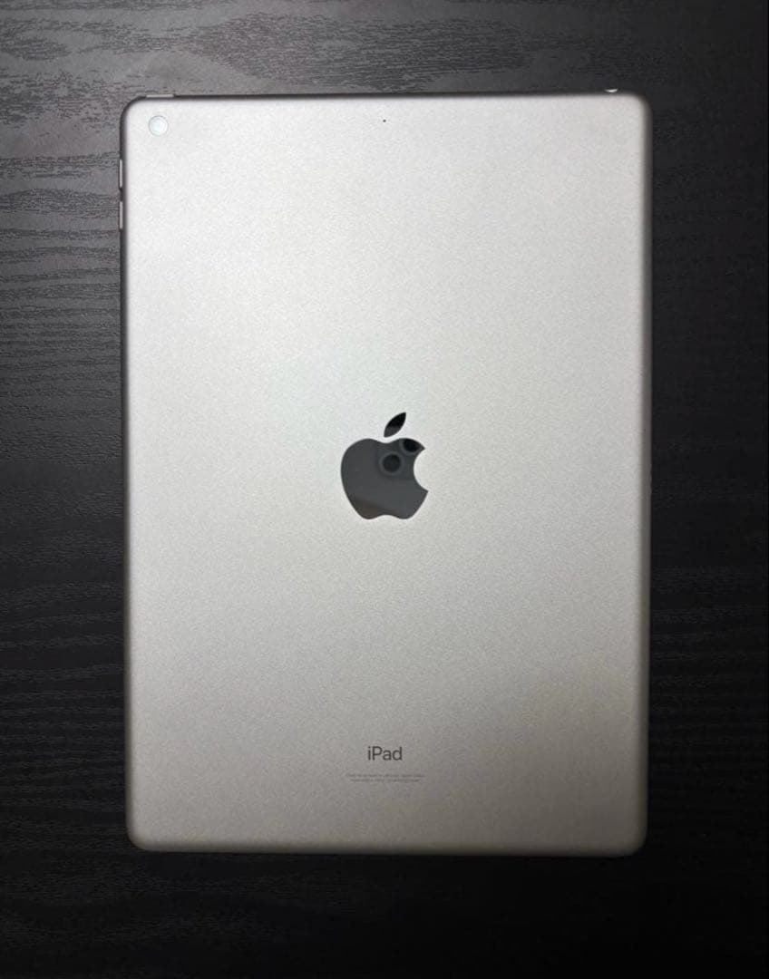 【素人】商品　iPad第9世代