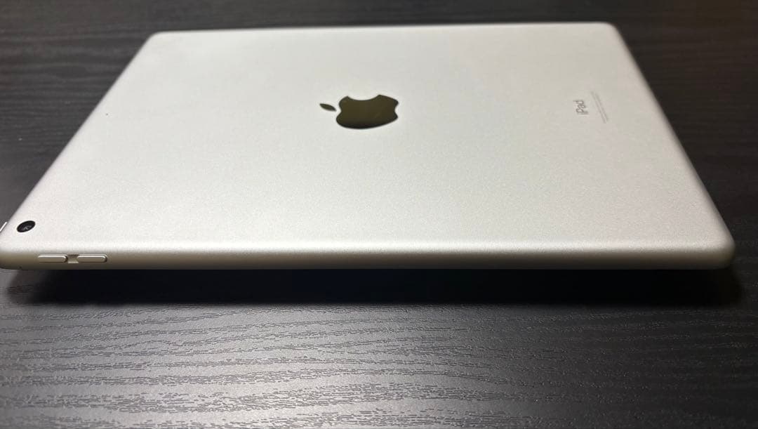 【素人】商品　iPad第9世代