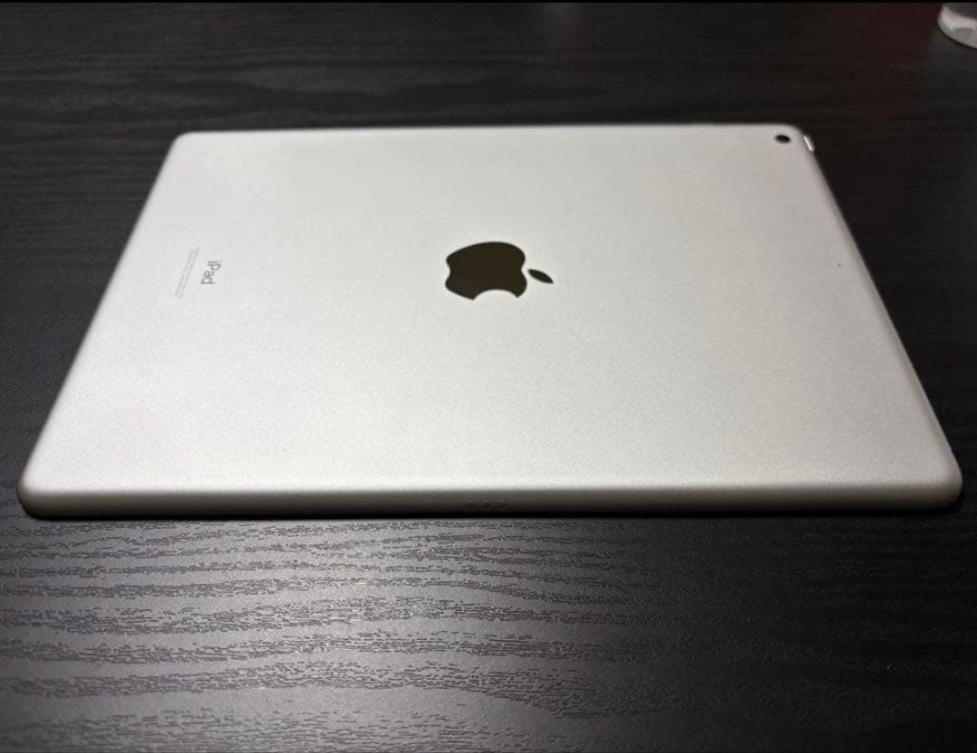 【素人】商品　iPad第9世代