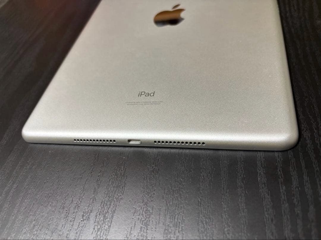 【素人】商品　iPad第9世代