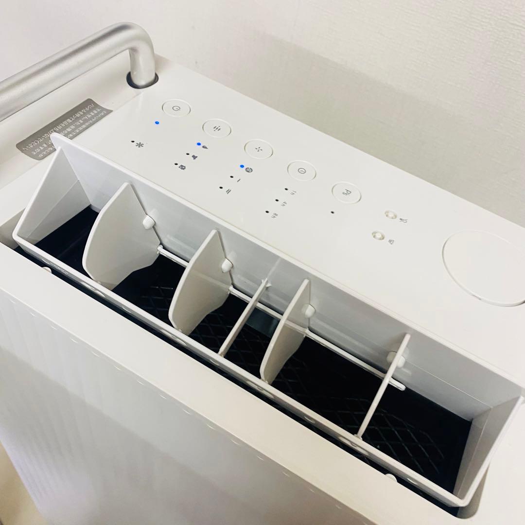 cado 除湿機 ROOT  コンプレッサー方式  DH-C7100 19年