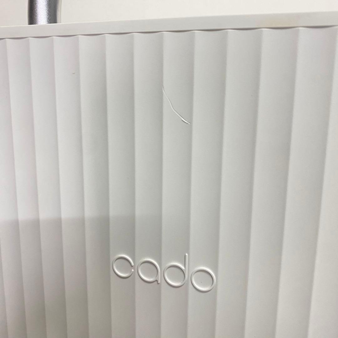 cado 除湿機 ROOT  コンプレッサー方式  DH-C7100 19年