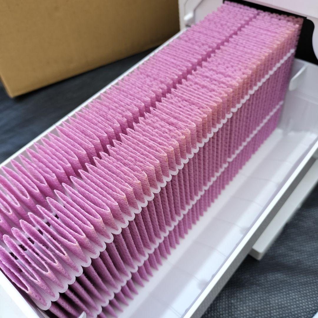 美品 ダイニチ ハイブリッド 加湿器 HD-RXT523 DAINICHI