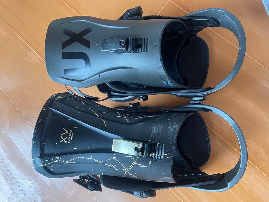 Bc stream dr 55w flux cv ltd xvハイバック付き