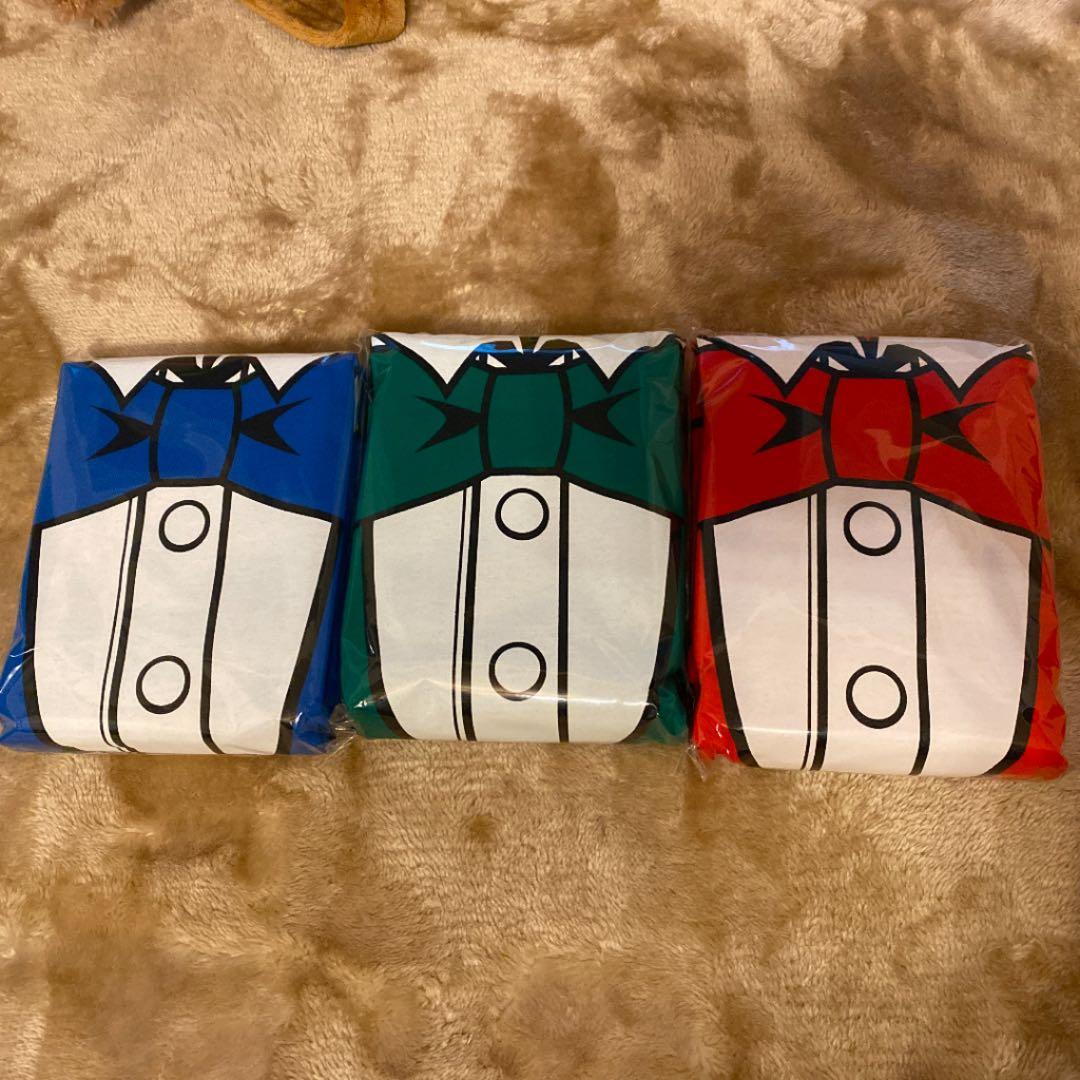 アキナ・和牛・アインシュタインのアキナ牛シュタイン　特典　Tシャツ+アクスタ