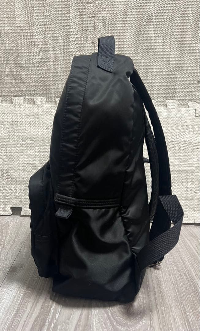 PORTER ポーター タンカー リュック 旧型 廃盤 日本製 ブラック