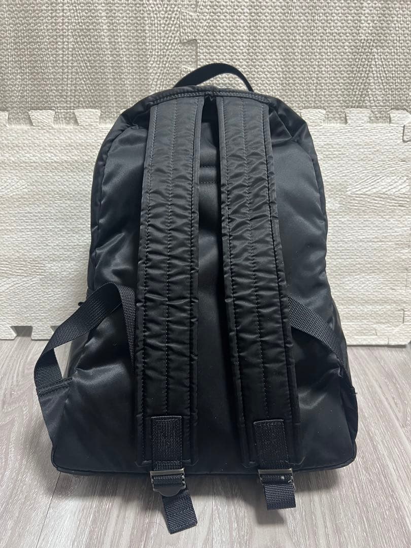 PORTER ポーター タンカー リュック 旧型 廃盤 日本製 ブラック