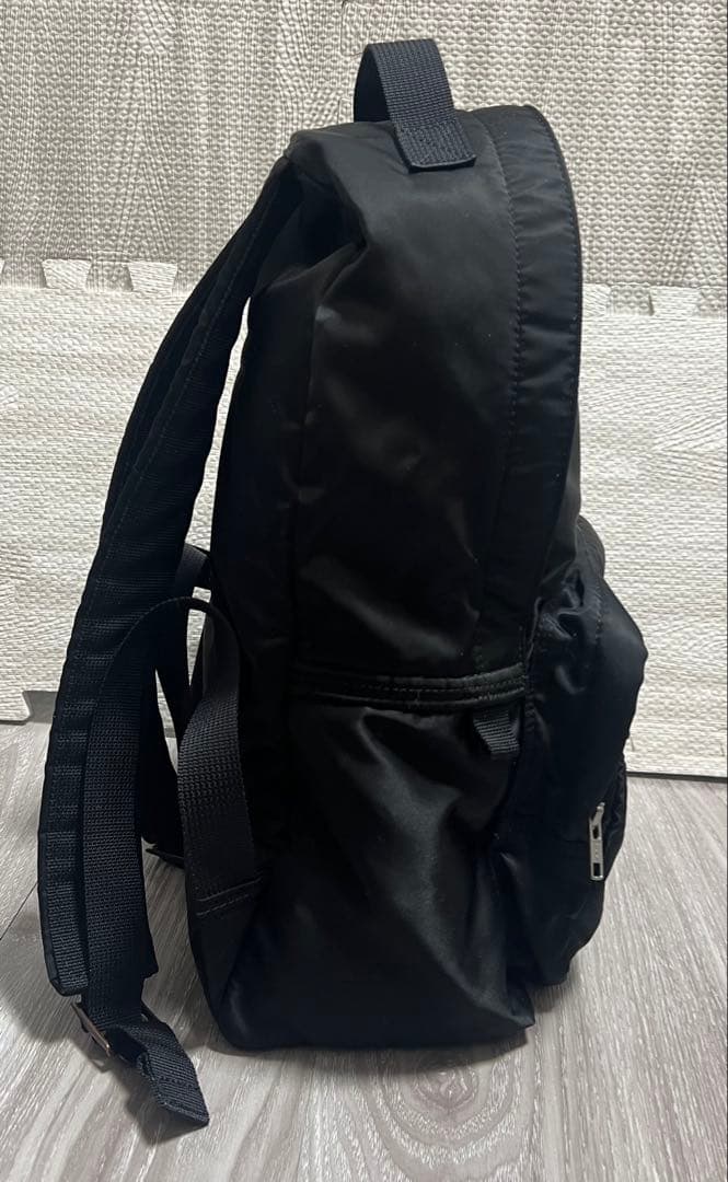 PORTER ポーター タンカー リュック 旧型 廃盤 日本製 ブラック