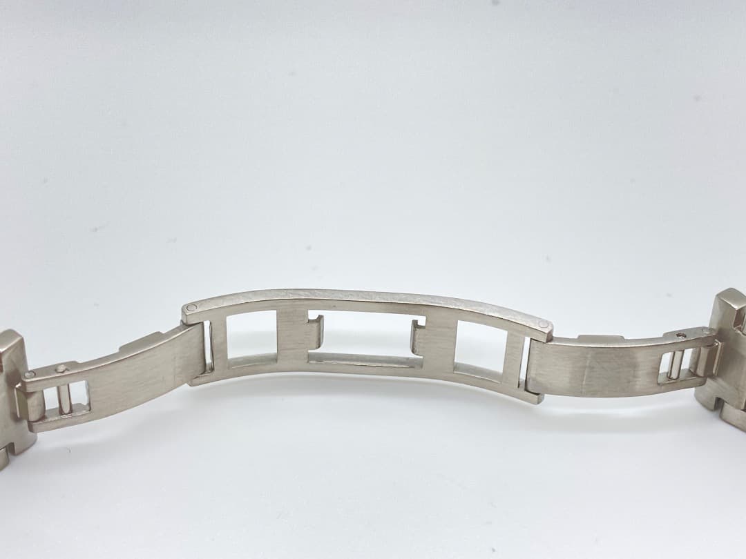 【希少・新品電池】ジバンシー タンク スクエア ボルドー レッド