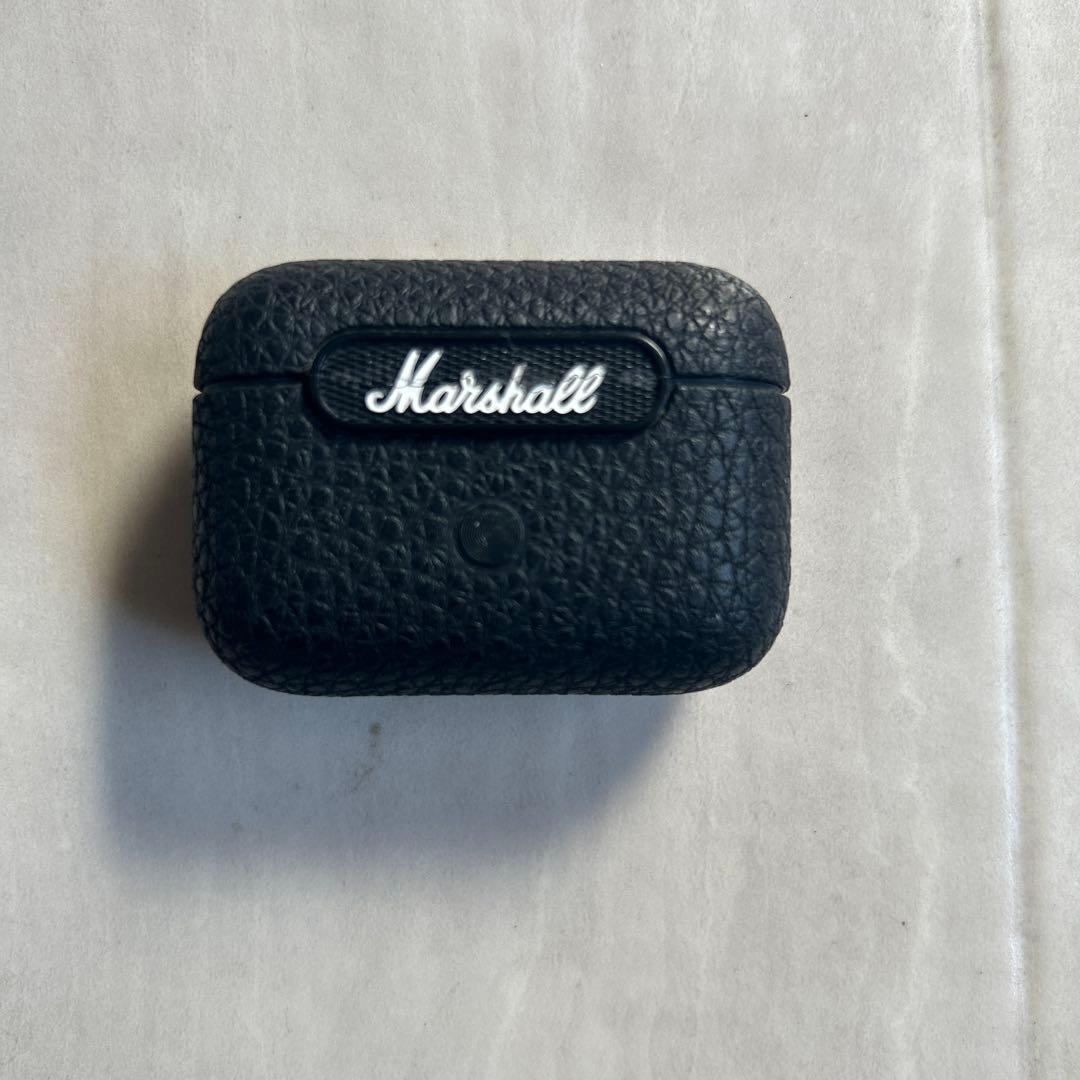 イヤホン Marshall MOTIF A.N.C