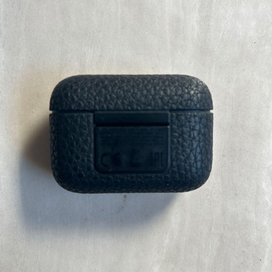 イヤホン Marshall MOTIF A.N.C