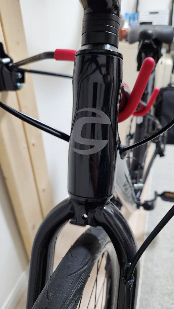 Cannondale quick sサイズ　クロスバイク