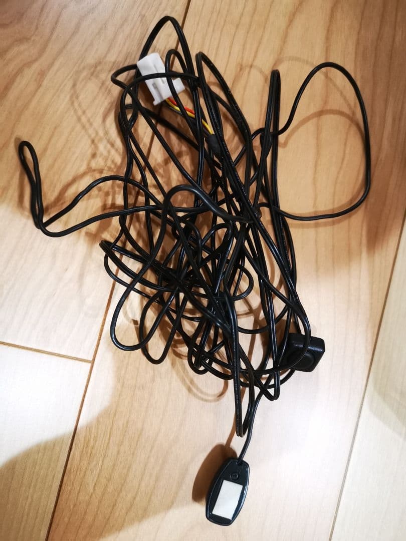 TOYOTA トヨタ　純正ナビ　SDナビ　NSZT-W68T フルセグ