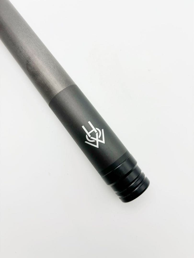 ビリヤード ハオHOW 5/16 14山プレイ用12.5MM/カーボンシャフト