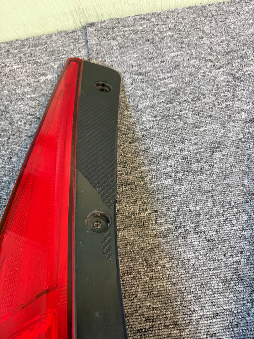 あんず社外　フェアレディZ CBA-Z33 　LEDテールランプ 　左右