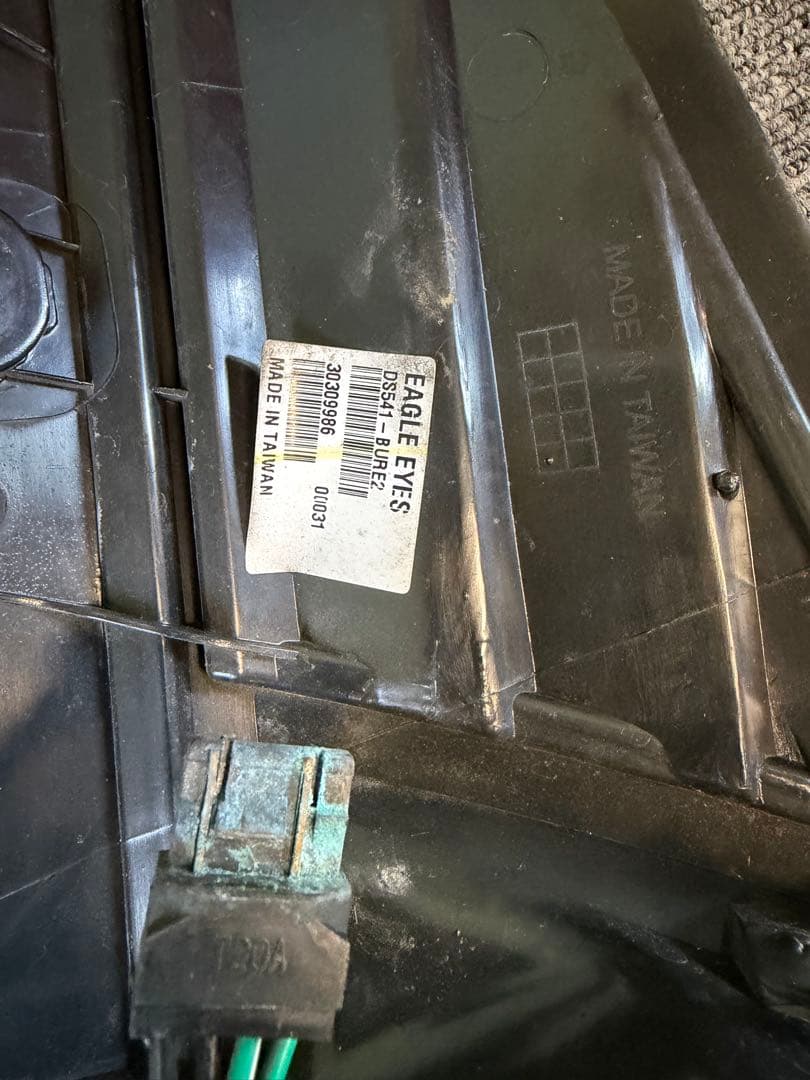 あんず社外　フェアレディZ CBA-Z33 　LEDテールランプ 　左右