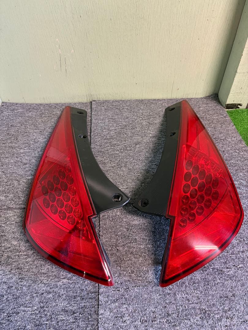 あんず社外　フェアレディZ CBA-Z33 　LEDテールランプ 　左右