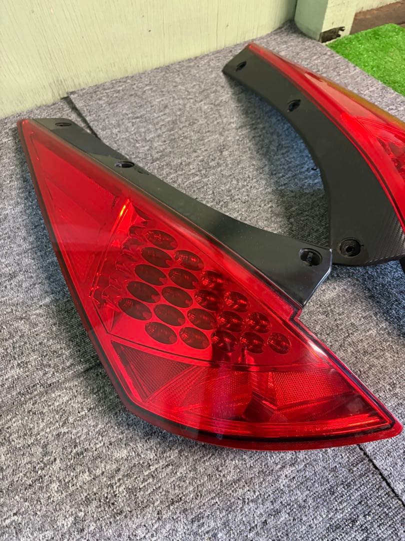 あんず社外　フェアレディZ CBA-Z33 　LEDテールランプ 　左右