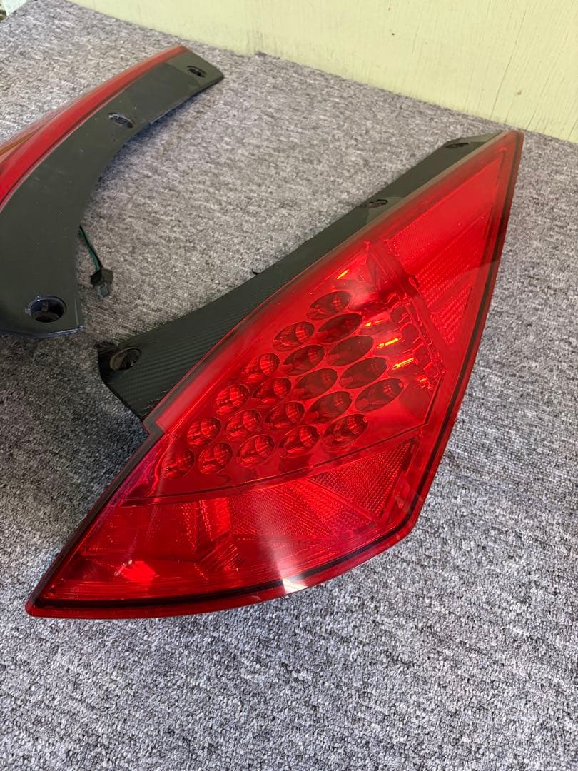 あんず社外　フェアレディZ CBA-Z33 　LEDテールランプ 　左右