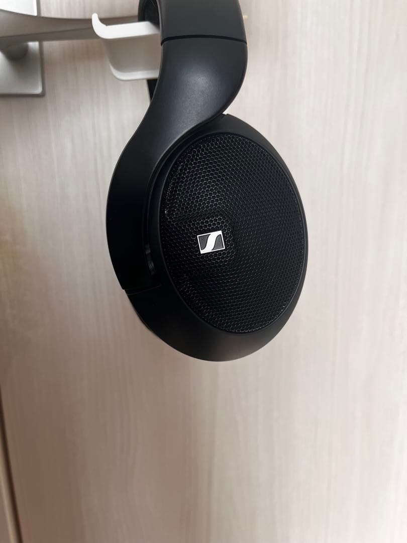 SENNHEISER HD560S 開放型ヘッドホン