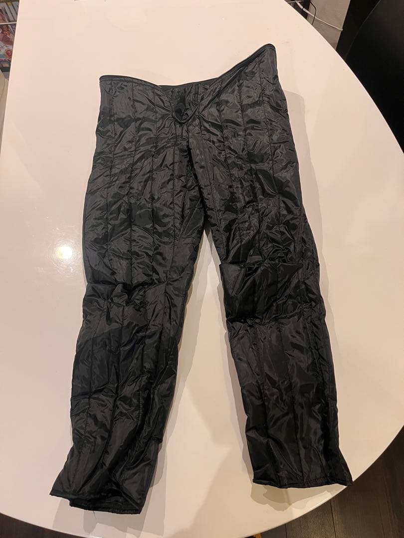 新品タグ付 MONSTER ENERGY ライディングジャケット＆パンツ L