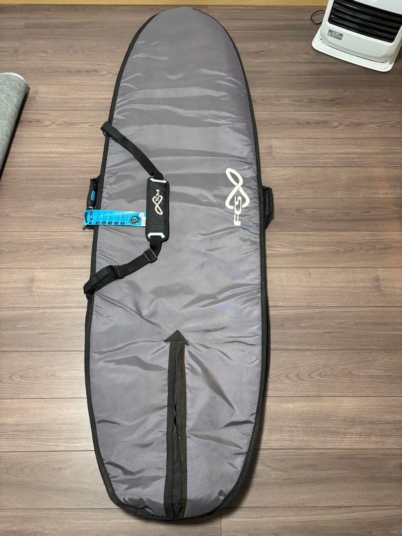 エリッククリステンソンEC Surfboards MINI PELICAN 7f