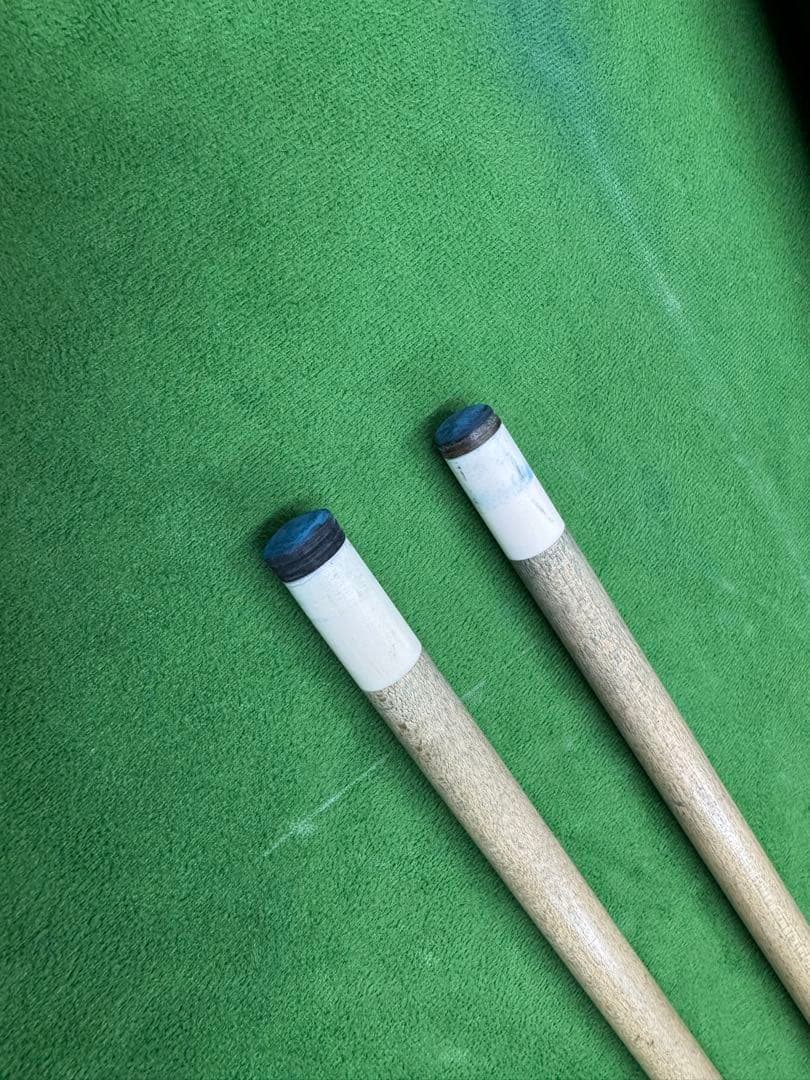 JOSS ビリヤードキュー It's e ケース付き