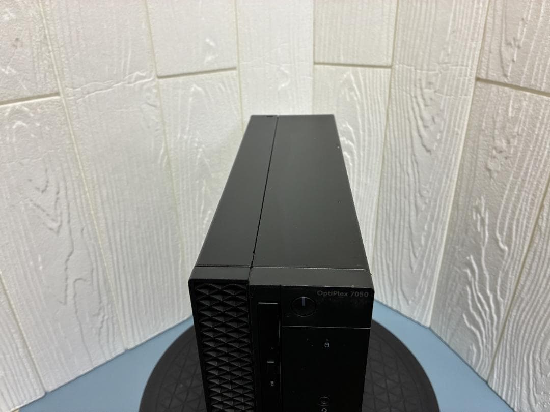 Windowsデスクトップ DELL OptiPlex 7050 Core i5 7500
