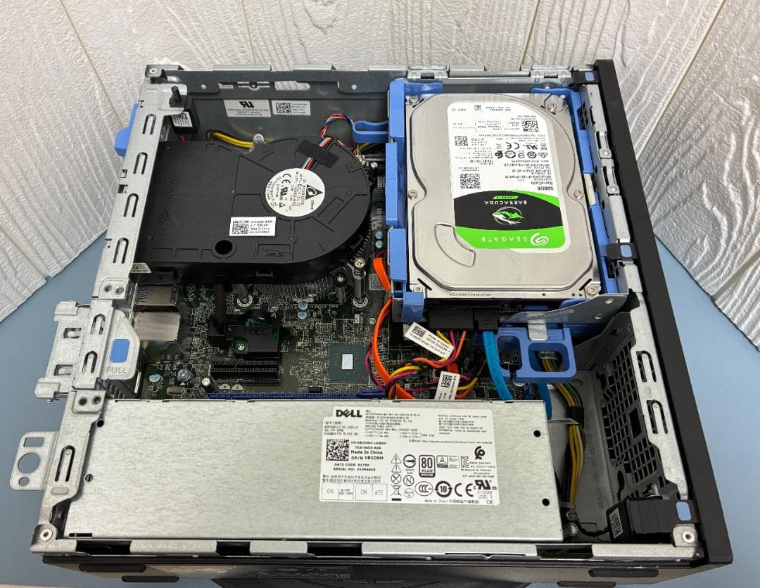 Windowsデスクトップ DELL OptiPlex 7050 Core i5 7500