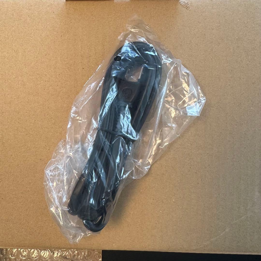 ひかりチューナー　新品