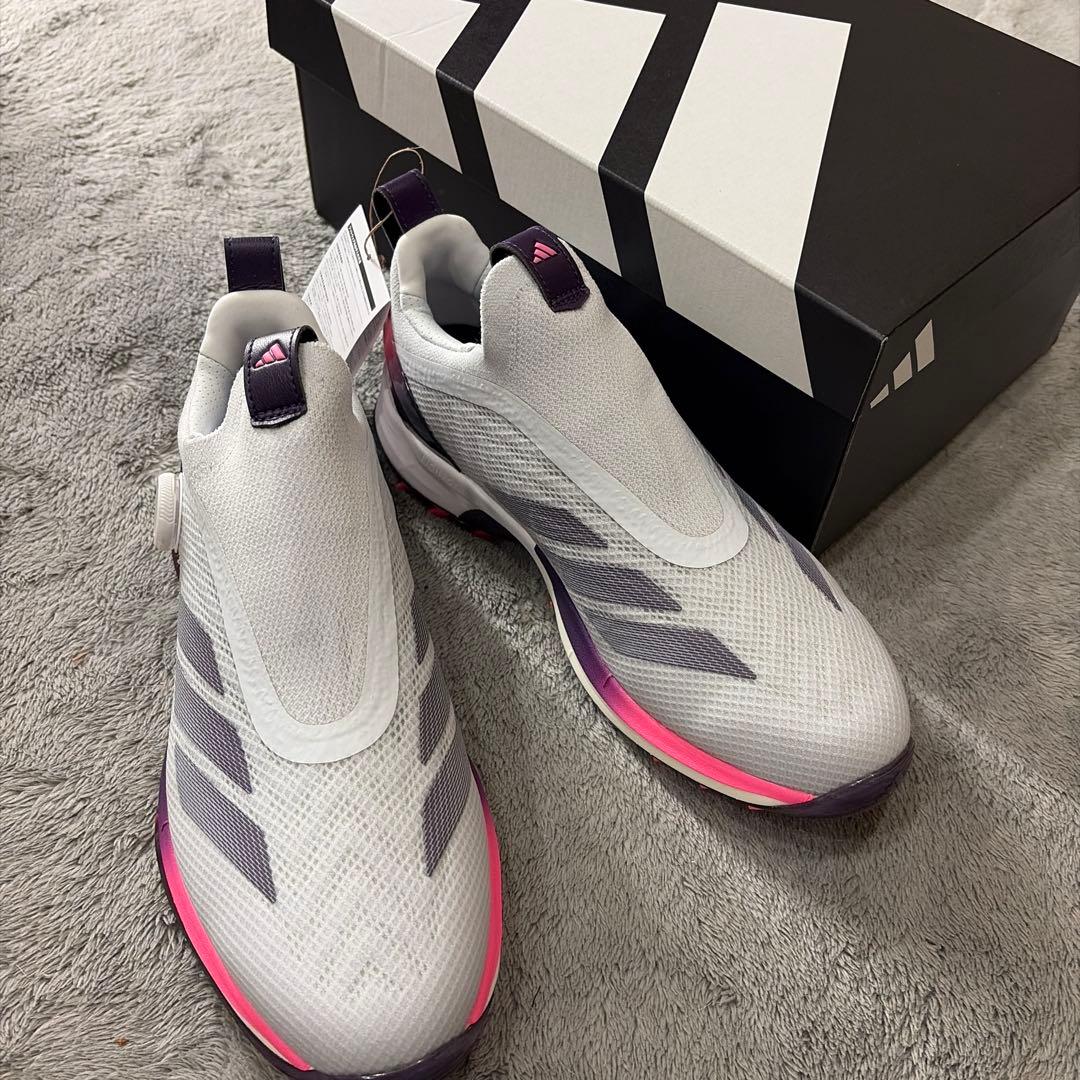 アディダス（adidas）ゴルフ　アディゼロ ゼッドジー ZG 25 ボア