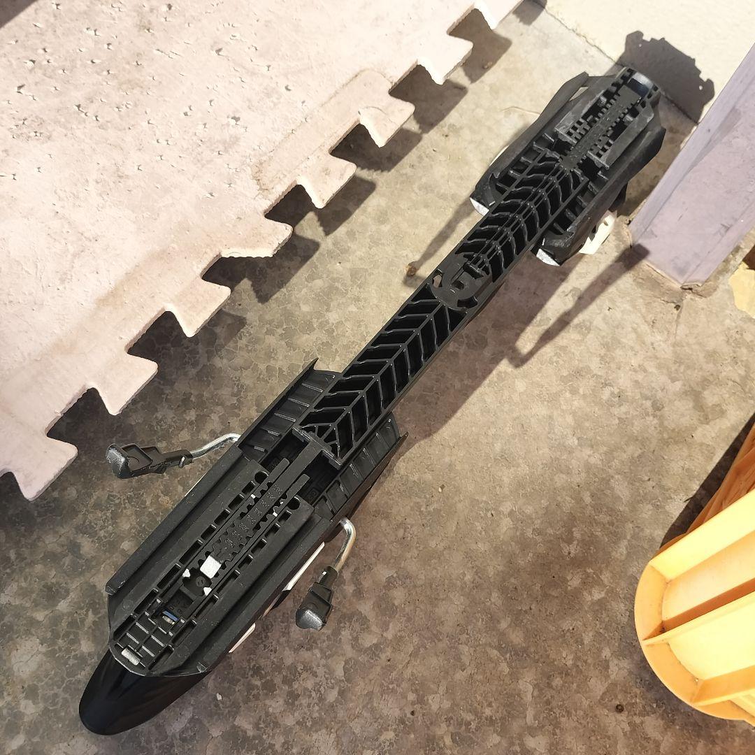 Volkl Platinum R XTD 171 サイズ調整ビンディング軽量