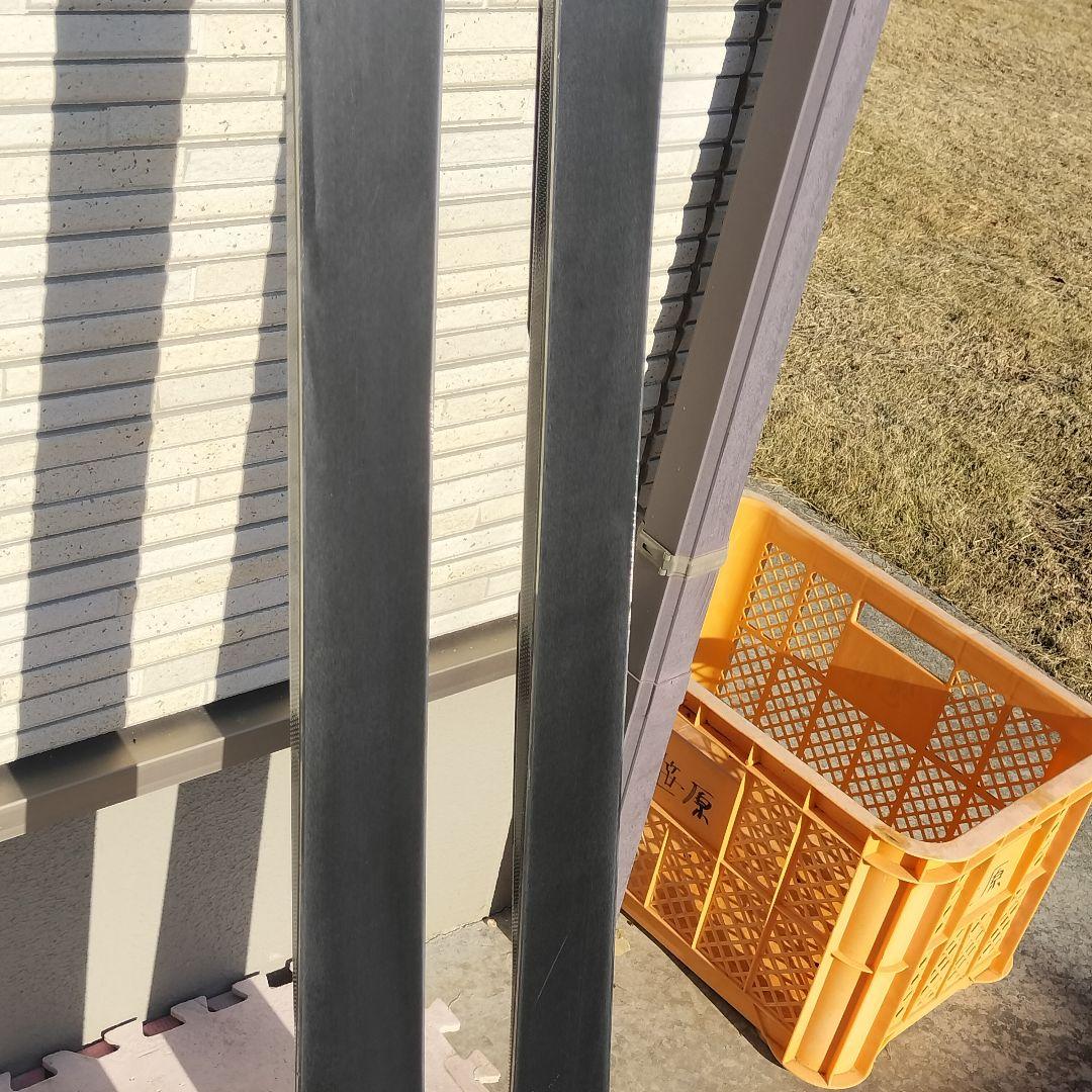 Volkl Platinum R XTD 171 サイズ調整ビンディング軽量