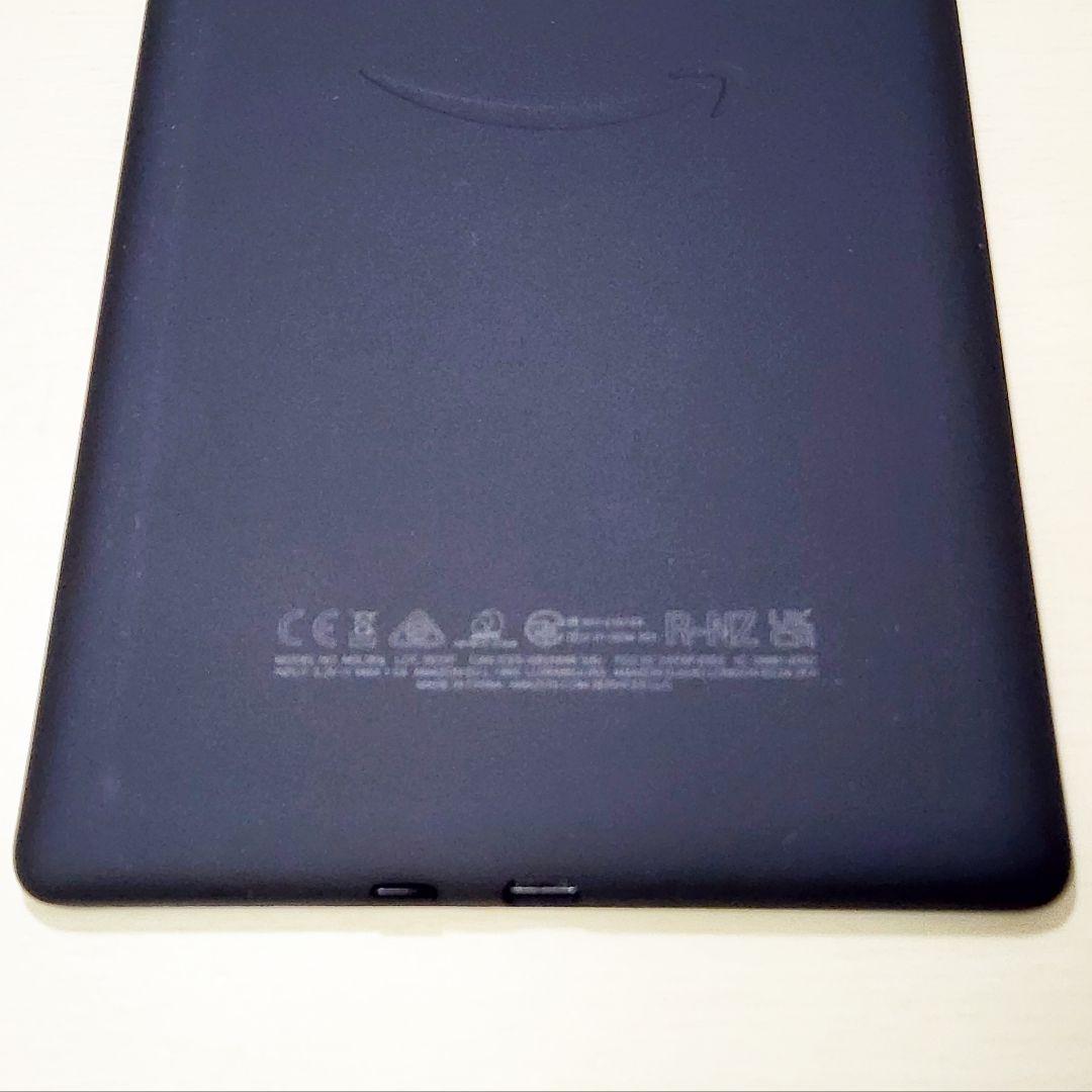 Kindle Paperwhite 第11世代 16GB 広告なし カバー付き