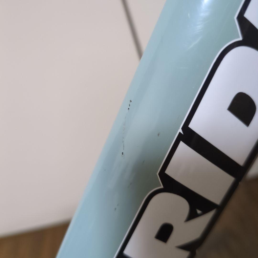 ストライダー　2023年限定色アイスブルー