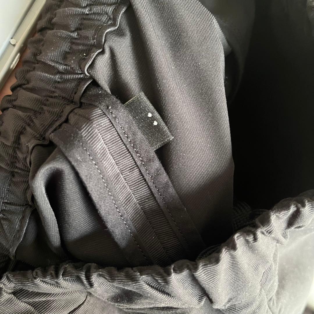 TEATORA Wallet Pants BR バリアライザー