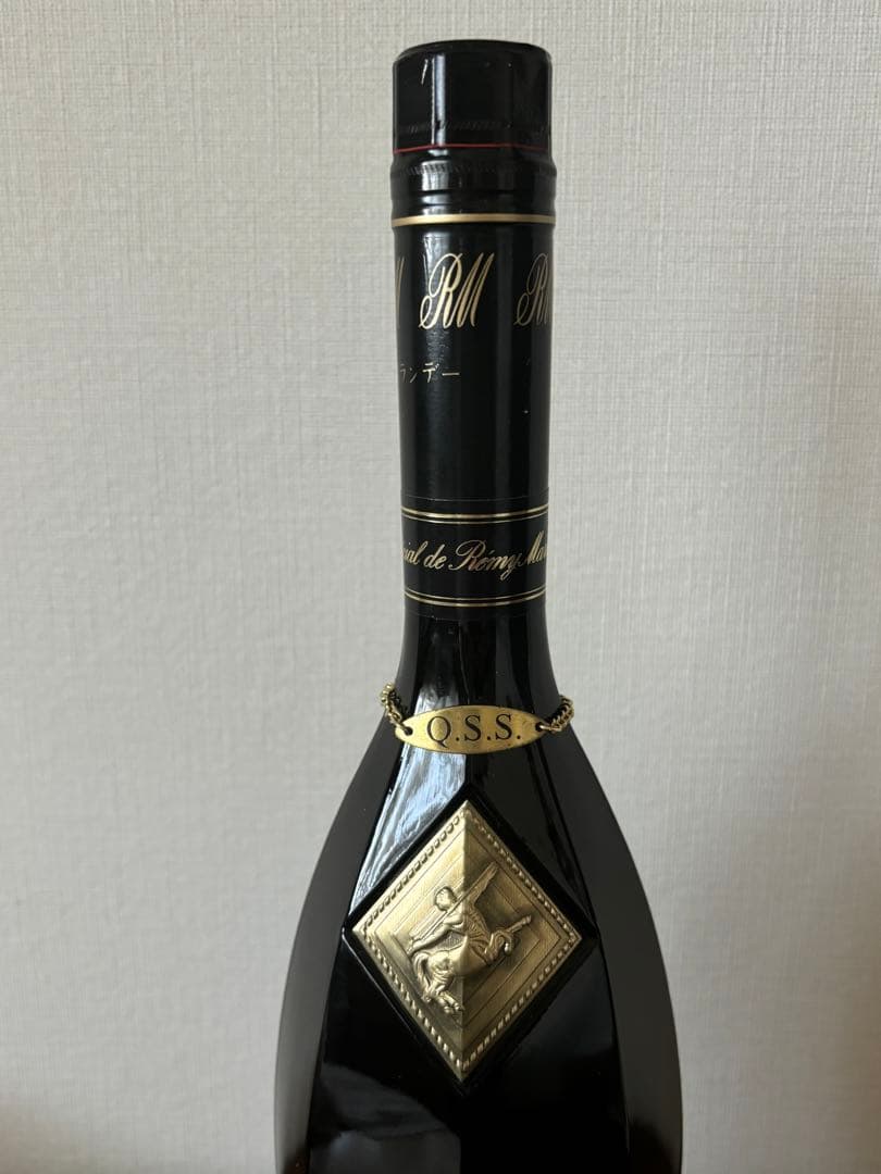 Y*L様 【未開栓】REMYMARTIN　CLUBSPECIAL　700ml