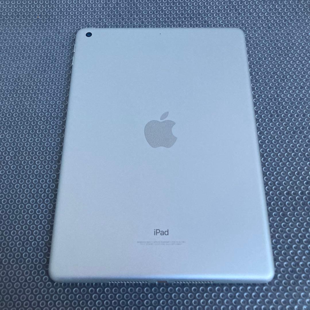3958【早い者勝ち】比較的美品☆iPad5第5世代128GB WIFIモデル☆