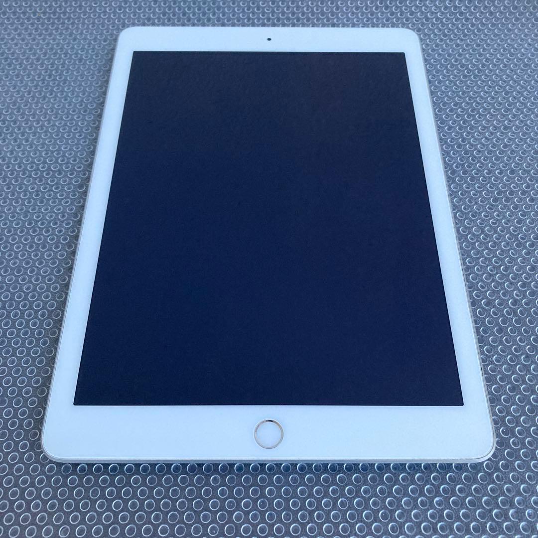 3958【早い者勝ち】比較的美品☆iPad5第5世代128GB WIFIモデル☆