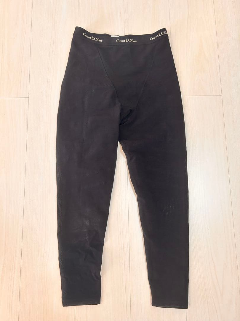 ake様 美品　LALA Grant ドレナージュスパッツ 76