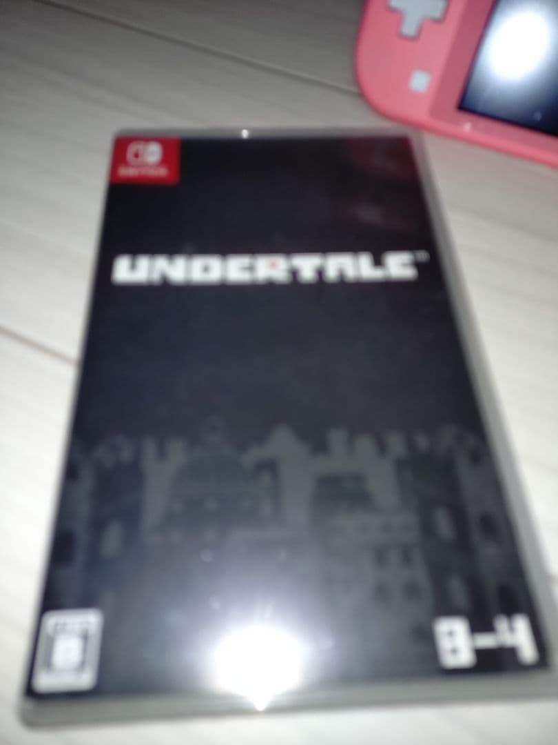 Nintendo Switch Lite ピンク + ゲーム3本セット