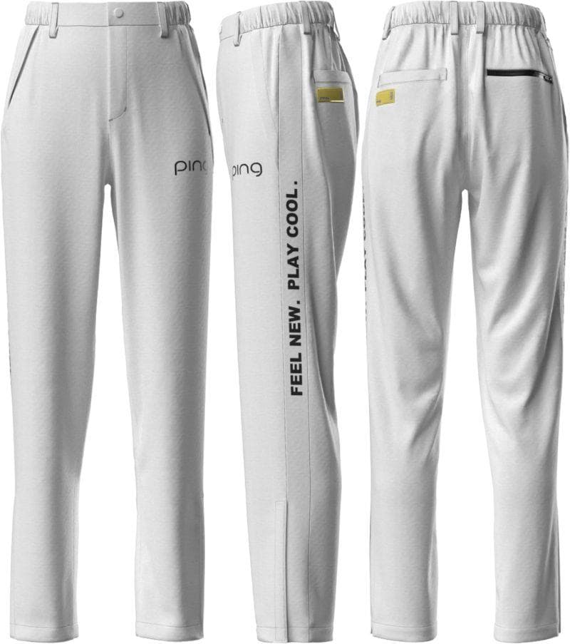 PING　ゴルフ　レディース　レインウェア　M【新品】レインスーツ　ピン　女子