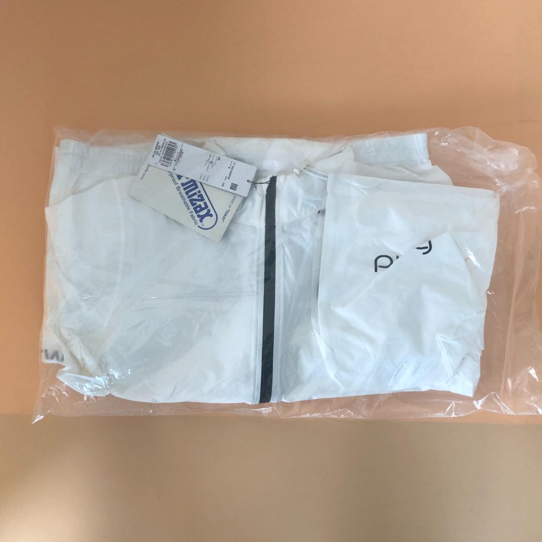 PING　ゴルフ　レディース　レインウェア　M【新品】レインスーツ　ピン　女子